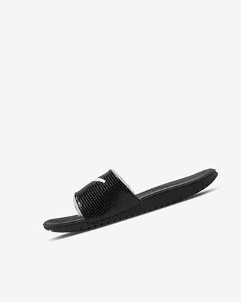 Nike Kawa SE Negros | MX 4539